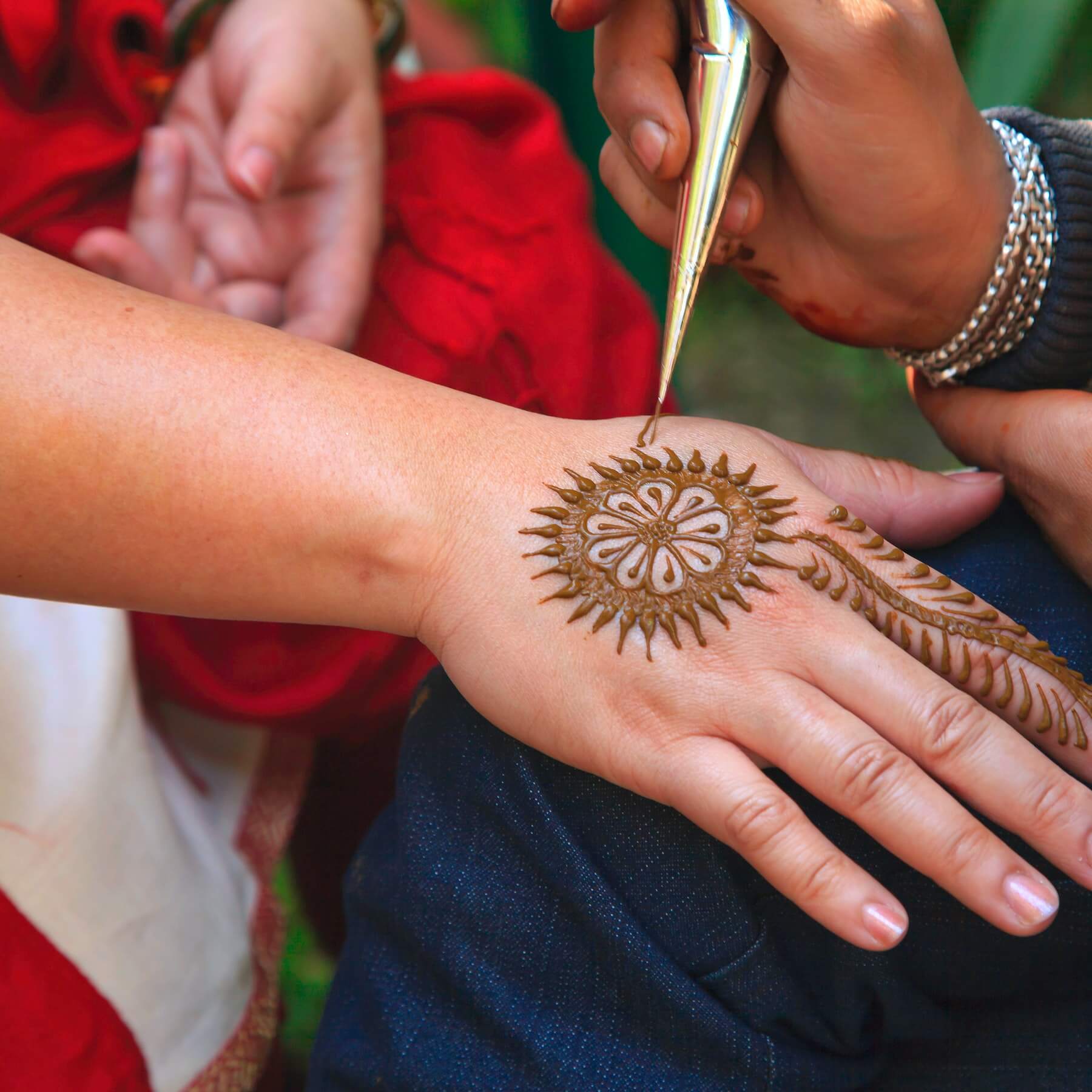 Henna Lover Express yourself